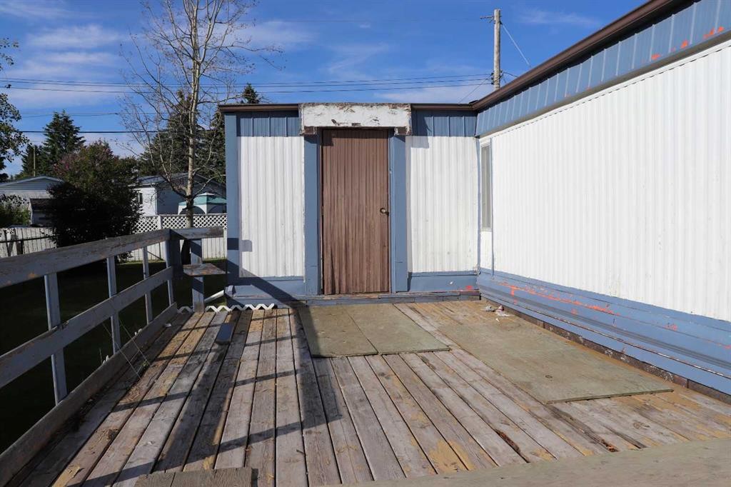 809 52 Street, Edson, AB
