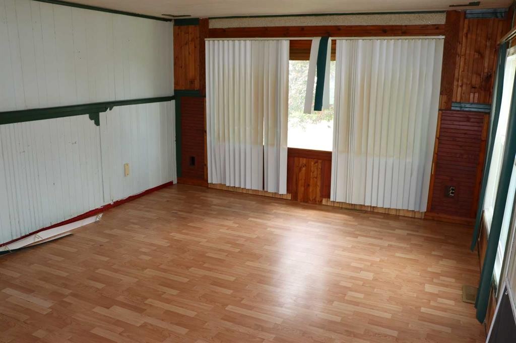 809 52 Street, Edson, AB