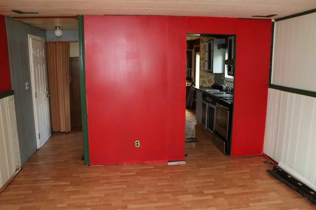 809 52 Street, Edson, AB