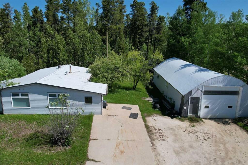 5132 Swan Crescent, Swan Hills, AB