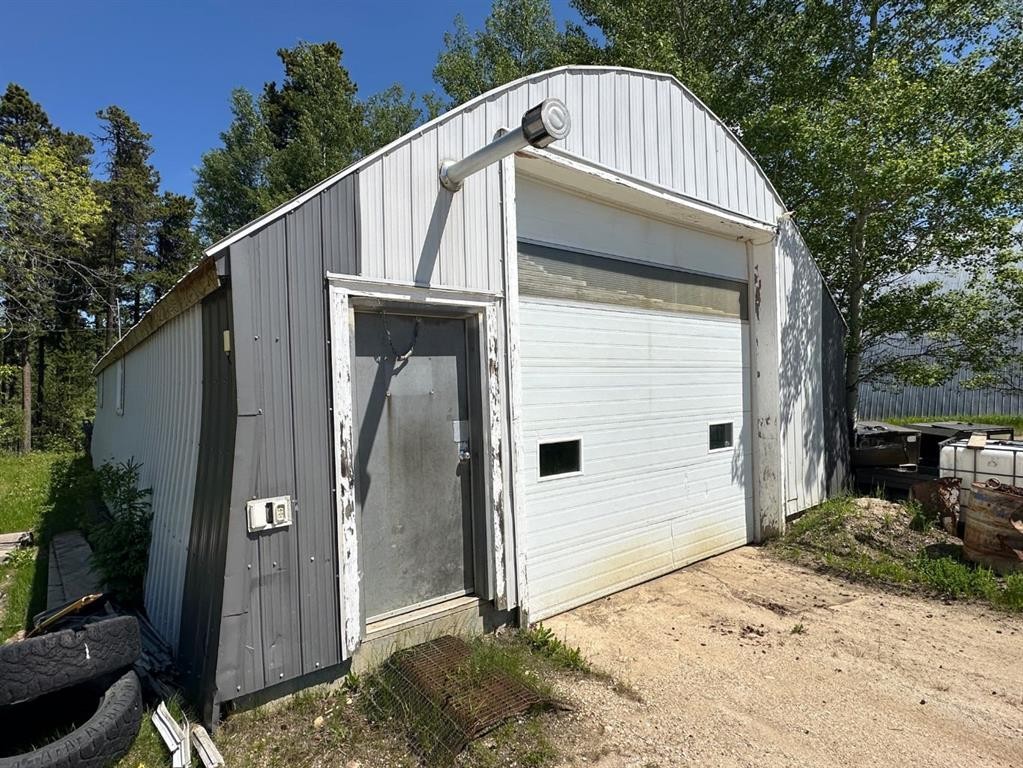 5132 Swan Crescent, Swan Hills, AB