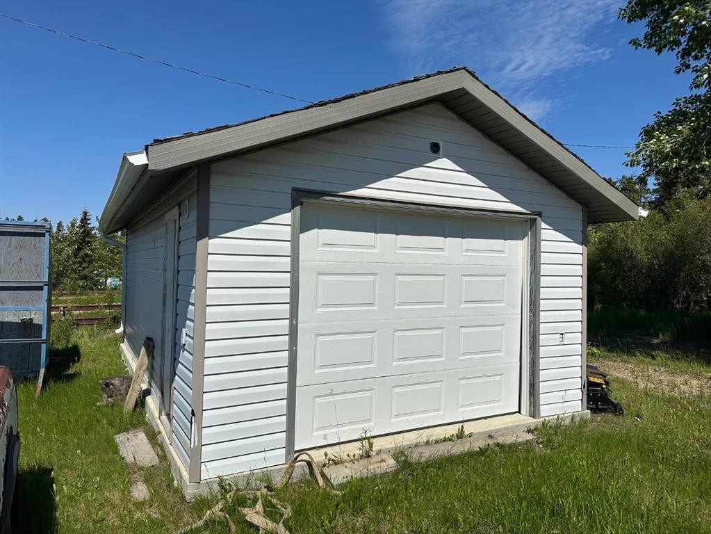 5132 Swan Crescent, Swan Hills, AB