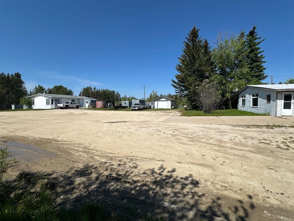 5132 Swan Crescent, Swan Hills, AB
