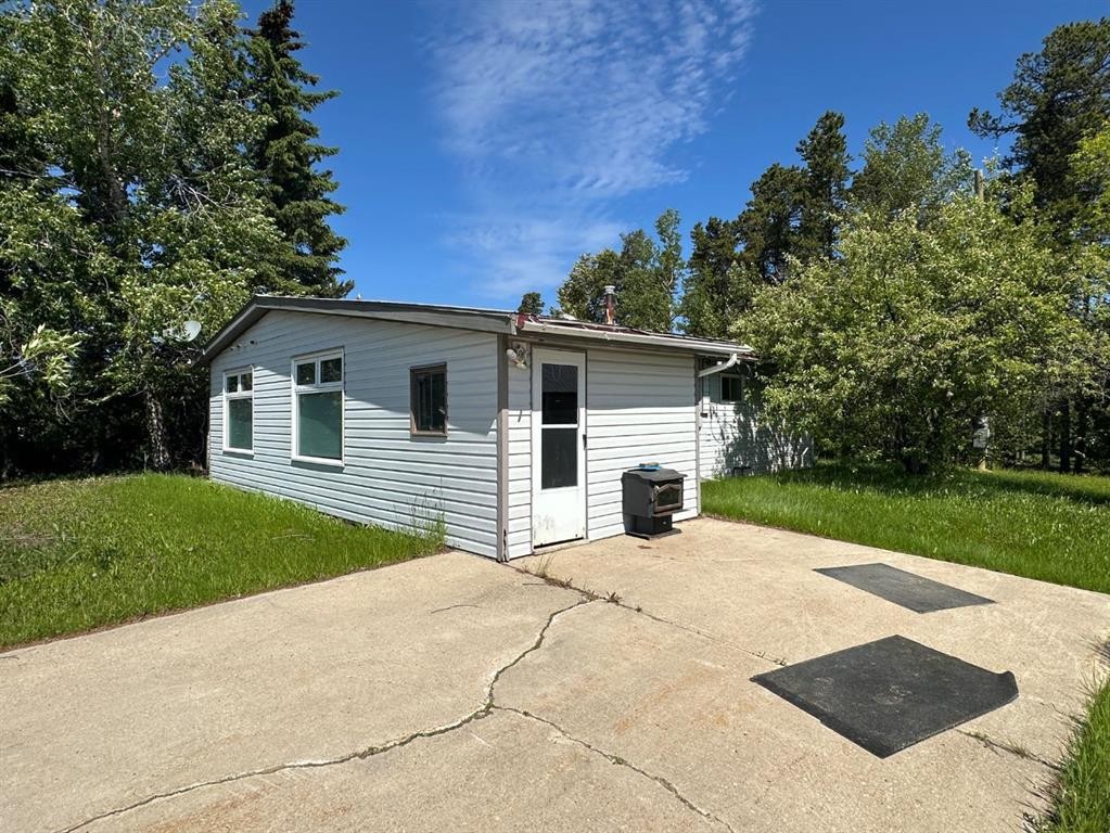 5132 Swan Crescent, Swan Hills, AB