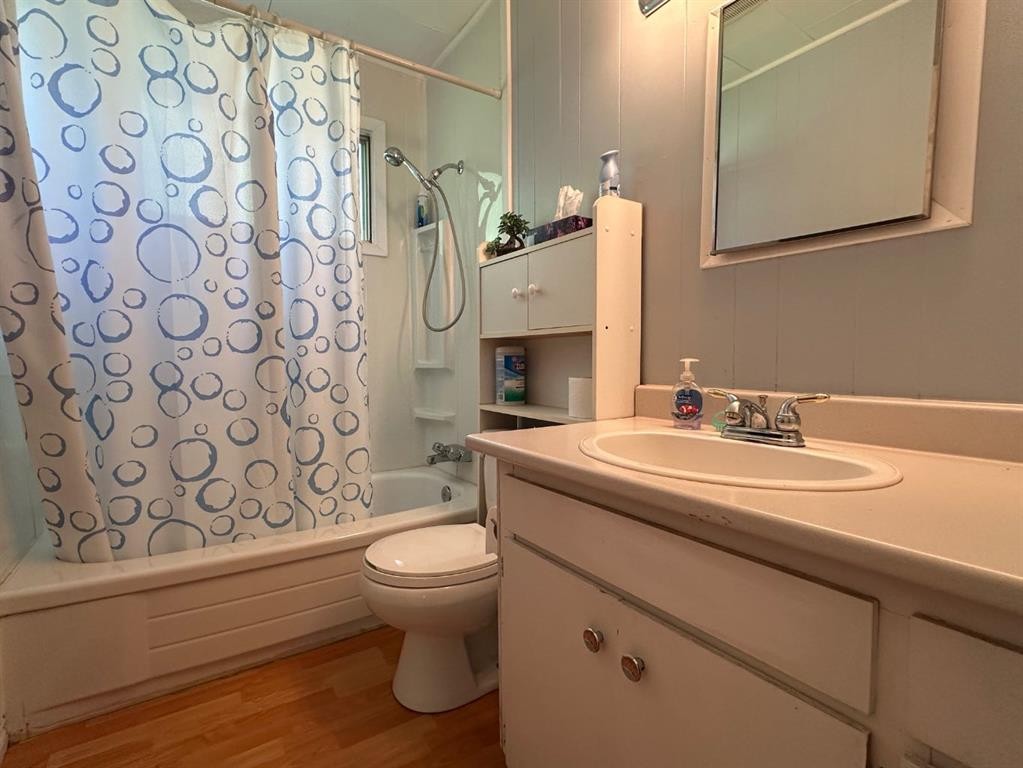 5132 Swan Crescent, Swan Hills, AB