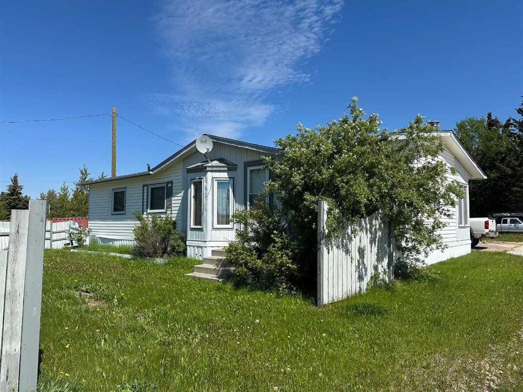 5132 Swan Crescent, Swan Hills, AB