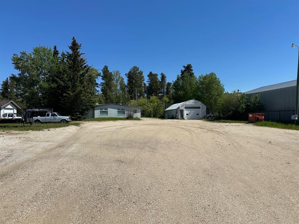 5132 Swan Crescent, Swan Hills, AB