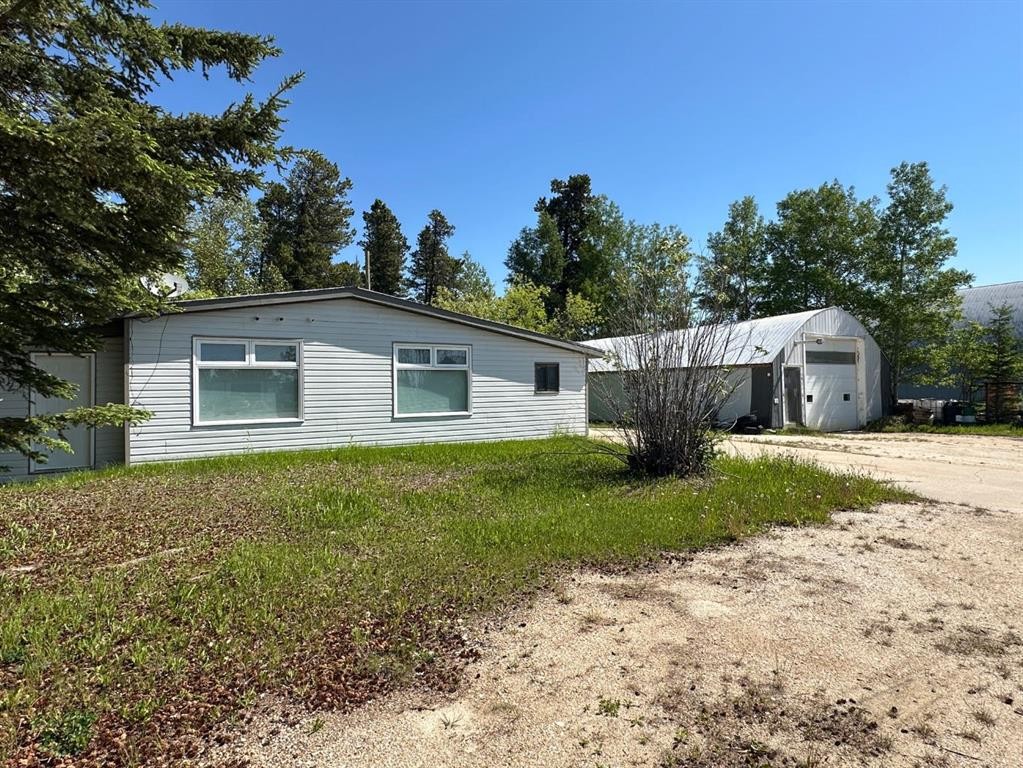 5132 Swan Crescent, Swan Hills, AB