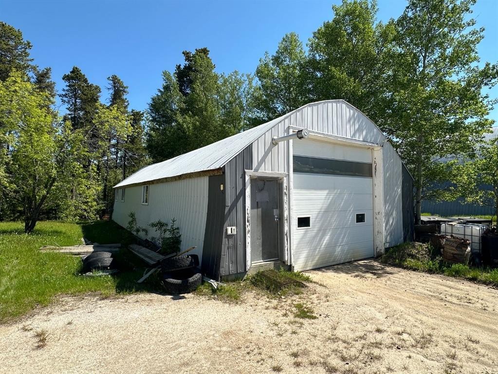 5132 Swan Crescent, Swan Hills, AB