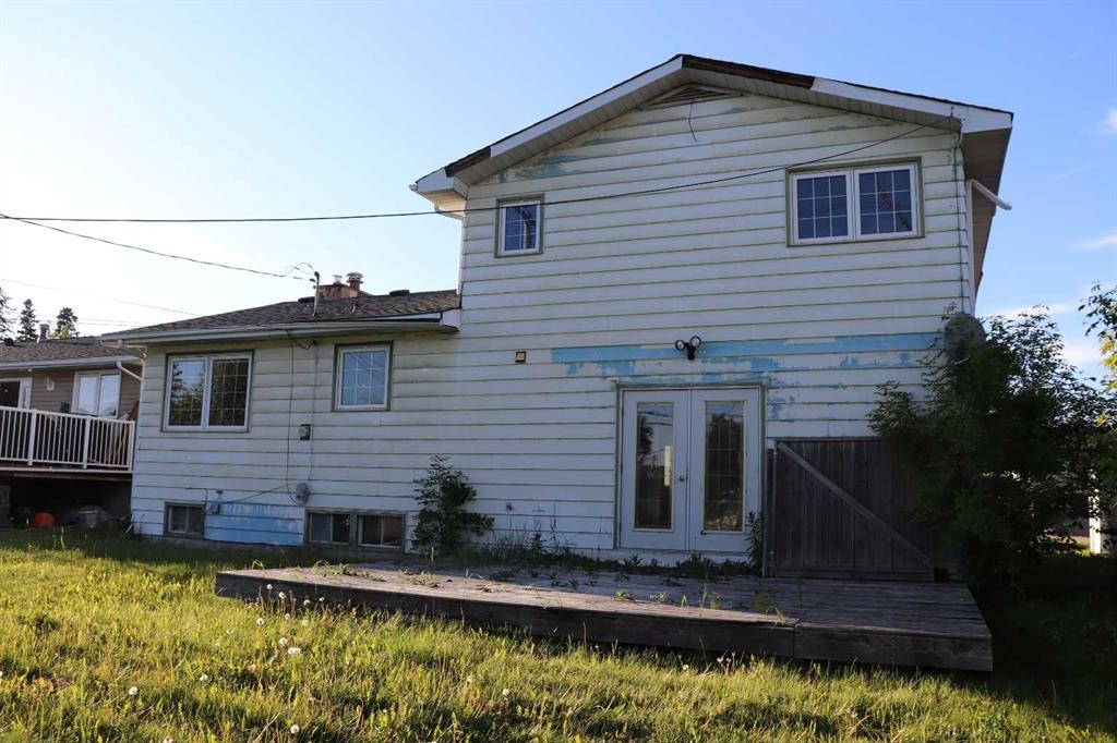 5505 13 Avenue, Edson, AB