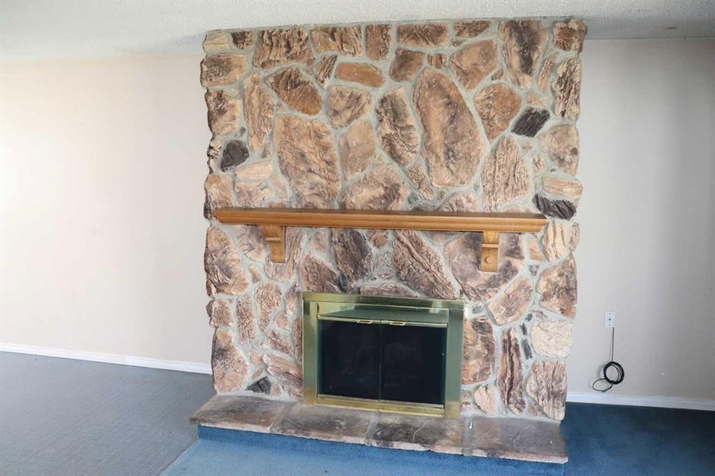 5505 13 Avenue, Edson, AB