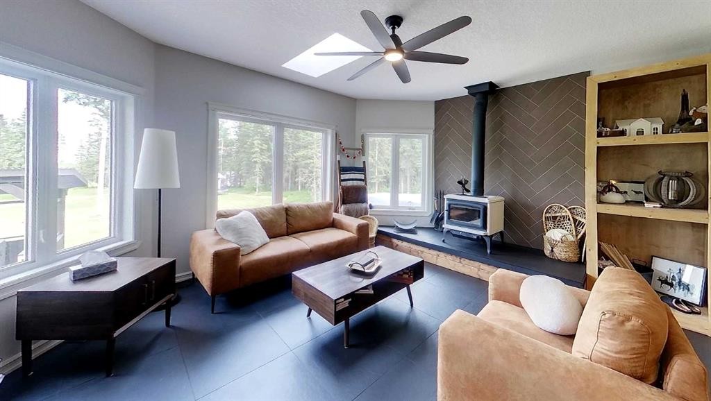 53507 Range Road 172, Edson, AB