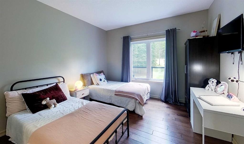 53507 Range Road 172, Edson, AB