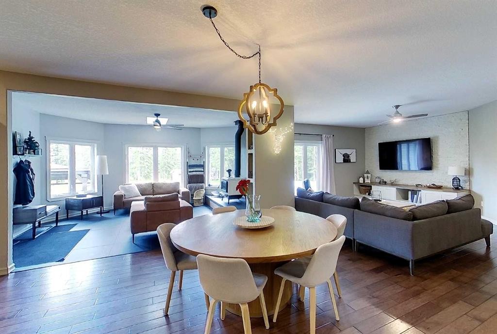 53507 Range Road 172, Edson, AB