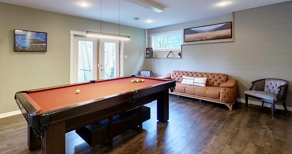 53507 Range Road 172, Edson, AB
