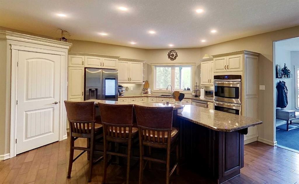 53507 Range Road 172, Edson, AB