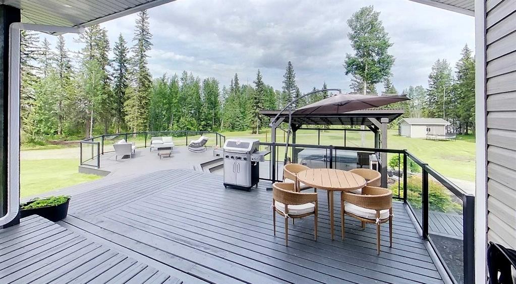 53507 Range Road 172, Edson, AB