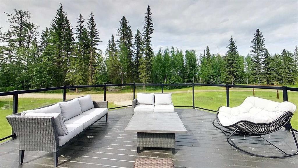 53507 Range Road 172, Edson, AB
