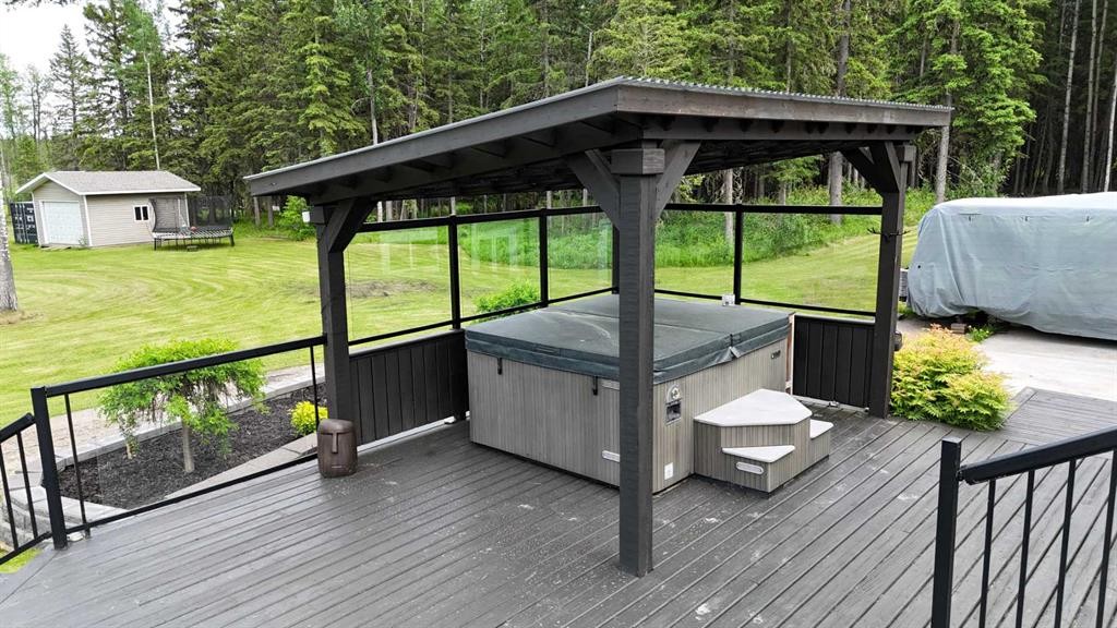 53507 Range Road 172, Edson, AB