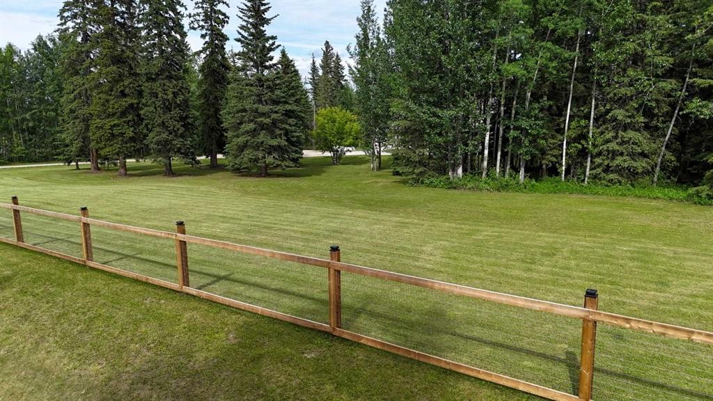 53507 Range Road 172, Edson, AB