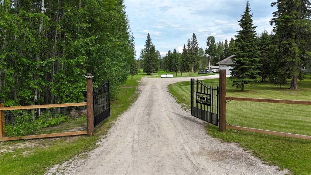 53507 Range Road 172, Edson, AB