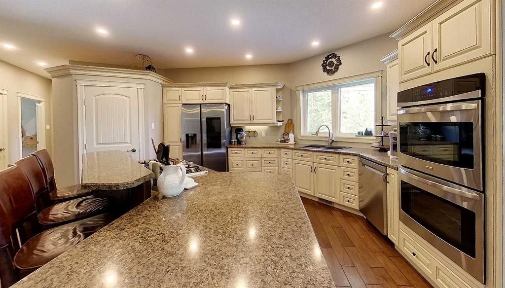 53507 Range Road 172, Edson, AB