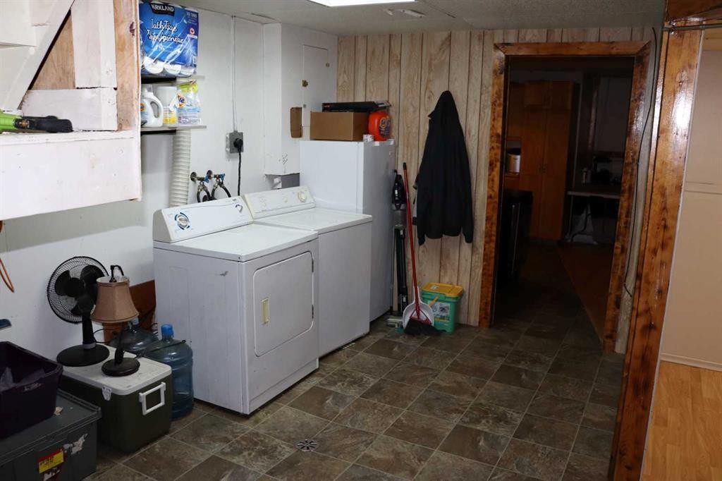 5706 West Haven Drive, Edson, AB
