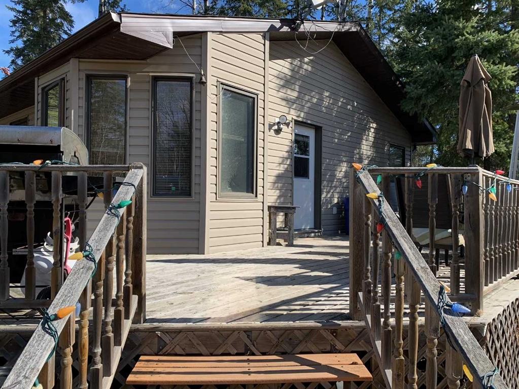 32 1 Avenue Sw, Faust, AB