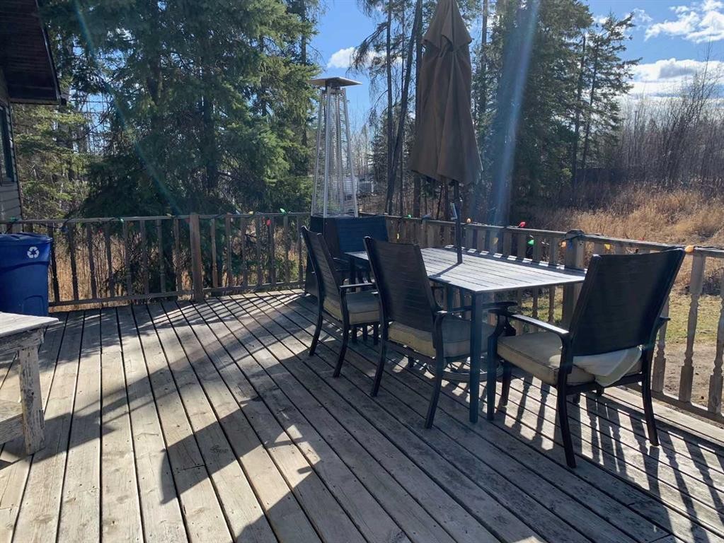 32 1 Avenue Sw, Faust, AB