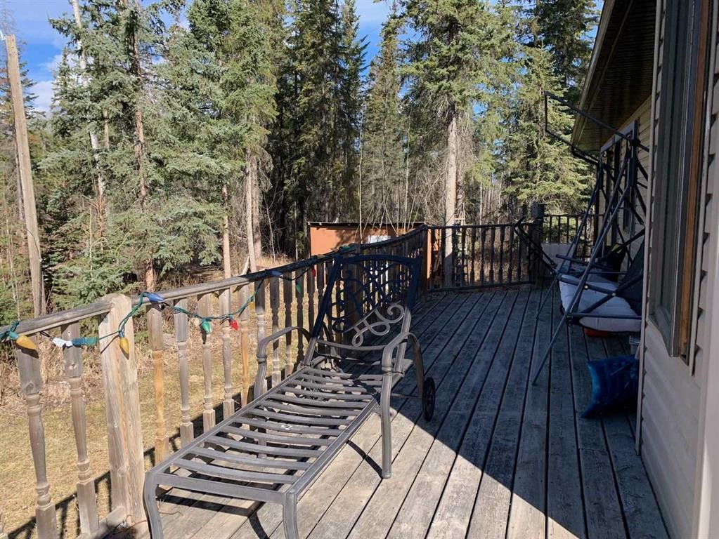 32 1 Avenue Sw, Faust, AB