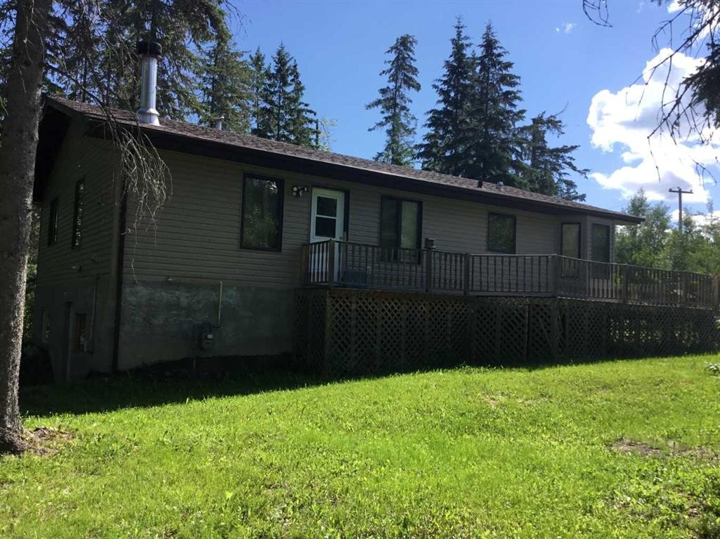 32 1 Avenue Sw, Faust, AB