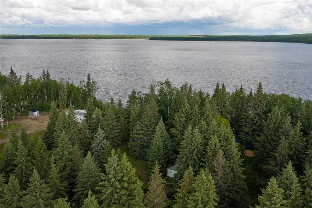 30 Rosetta Road, Rural Athabasca County, AB