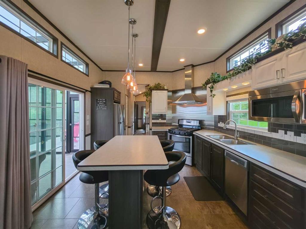 30 Rosetta Road, Rural Athabasca County, AB