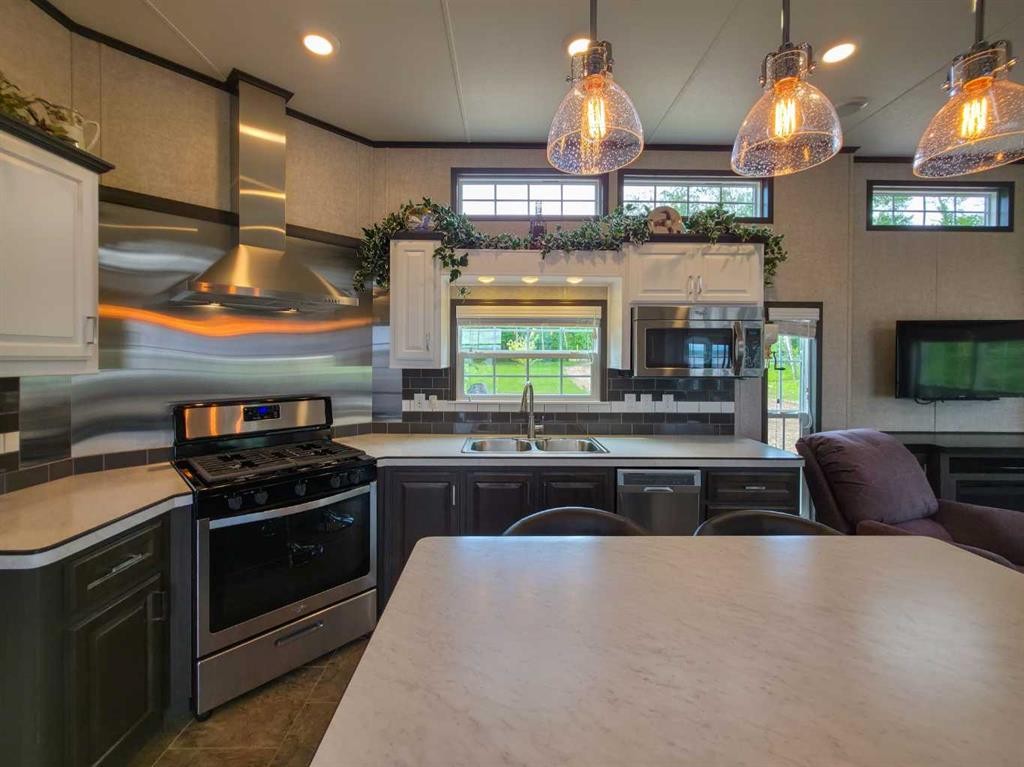 30 Rosetta Road, Rural Athabasca County, AB