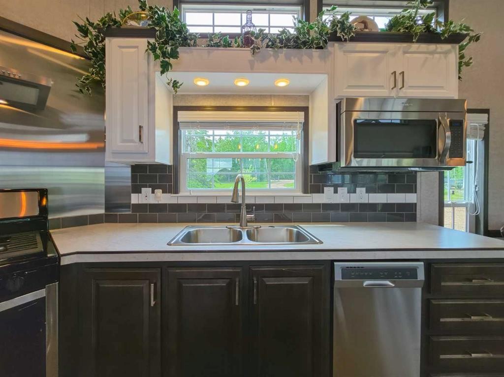 30 Rosetta Road, Rural Athabasca County, AB