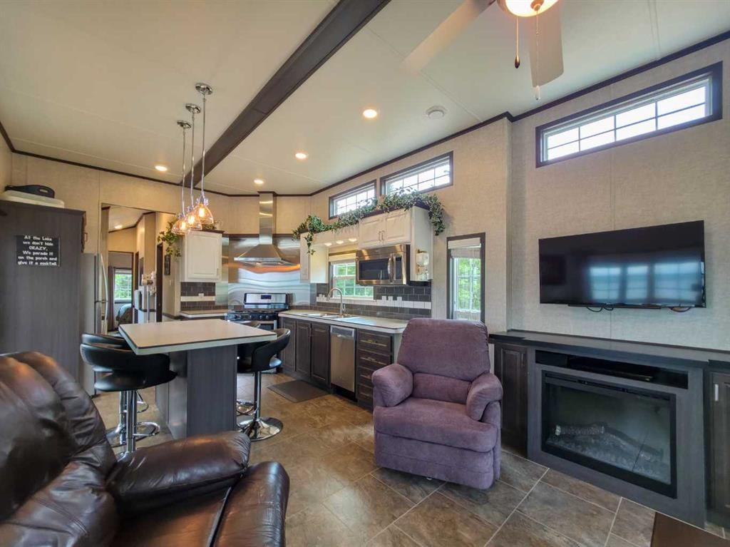 30 Rosetta Road, Rural Athabasca County, AB