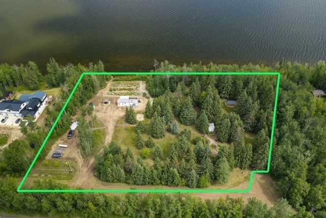 30 Rosetta Road, Rural Athabasca County, AB