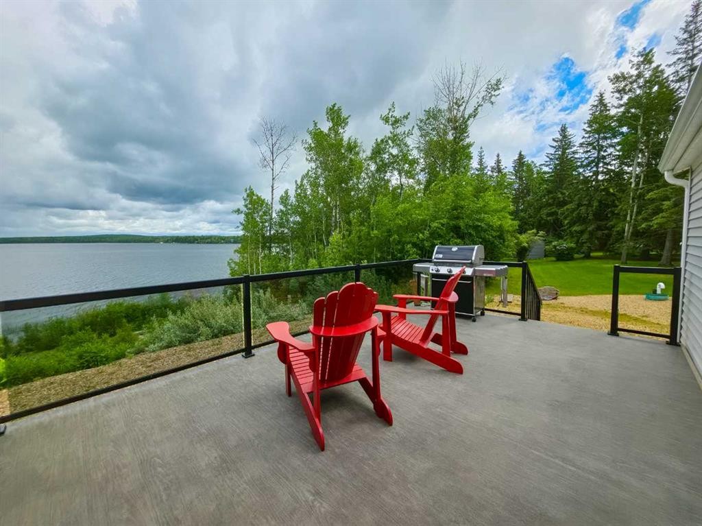 30 Rosetta Road, Rural Athabasca County, AB