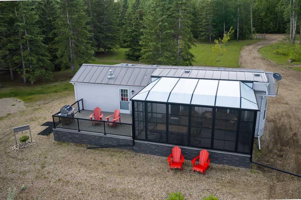 30 Rosetta Road, Rural Athabasca County, AB