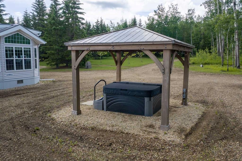 30 Rosetta Road, Rural Athabasca County, AB