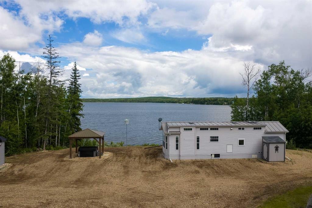 30 Rosetta Road, Rural Athabasca County, AB