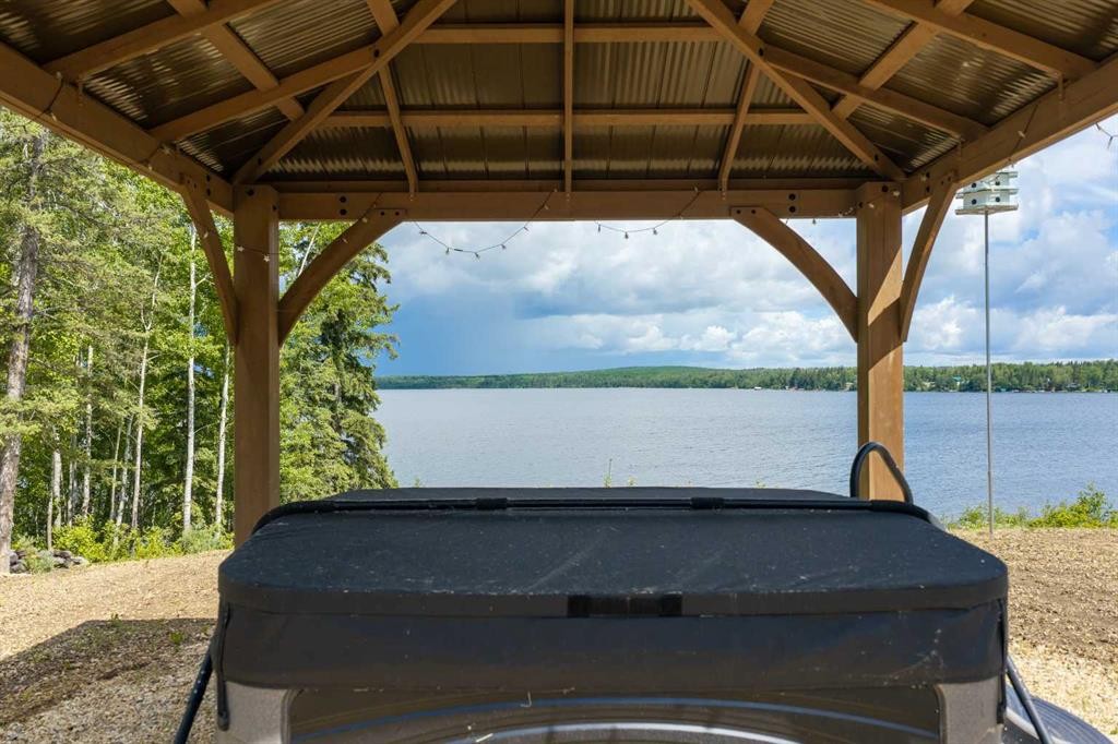 30 Rosetta Road, Rural Athabasca County, AB