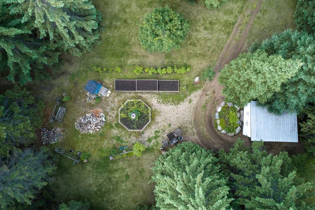 30 Rosetta Road, Rural Athabasca County, AB