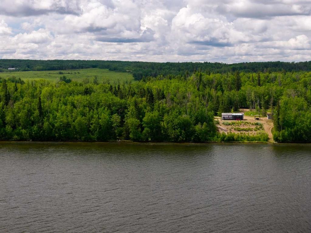 30 Rosetta Road, Rural Athabasca County, AB