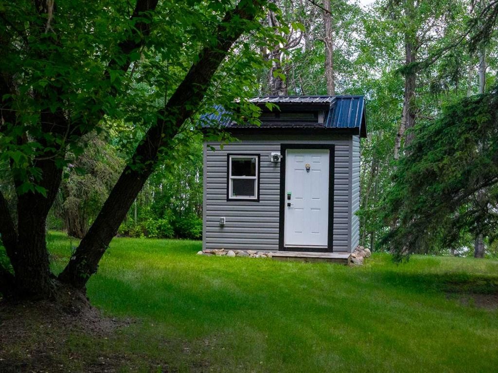 30 Rosetta Road, Rural Athabasca County, AB