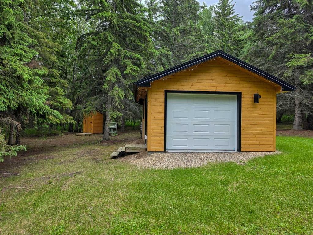 30 Rosetta Road, Rural Athabasca County, AB