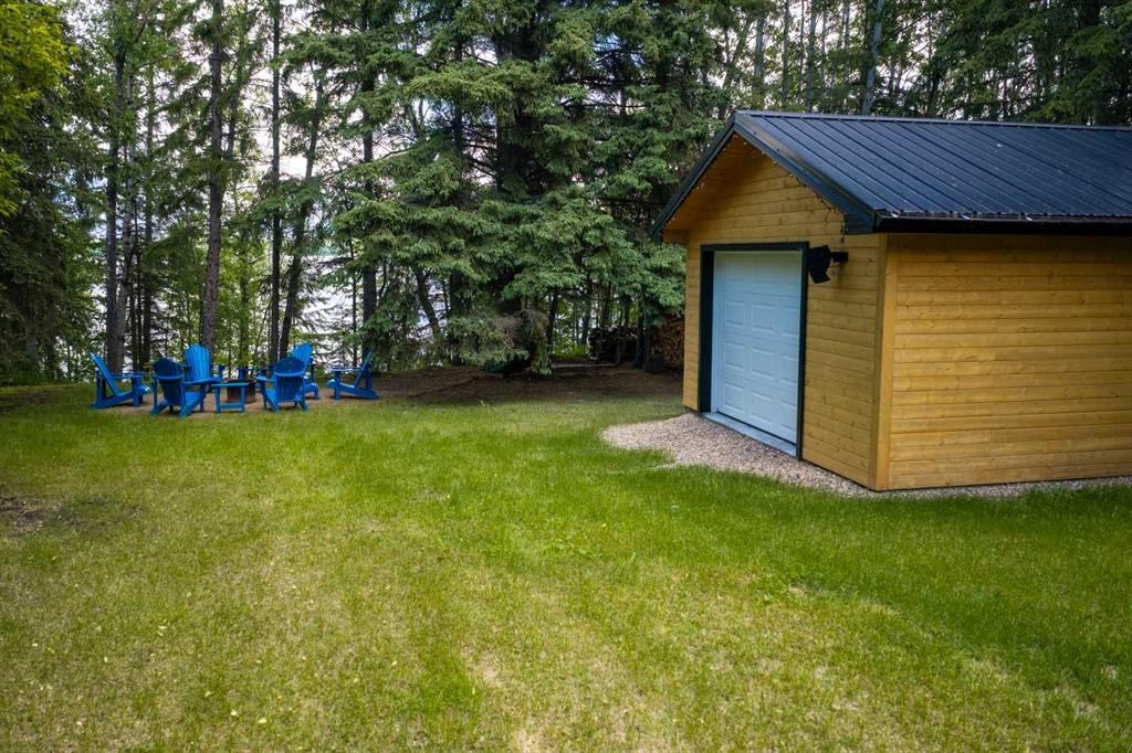 30 Rosetta Road, Rural Athabasca County, AB