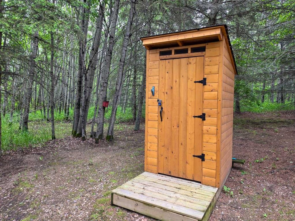30 Rosetta Road, Rural Athabasca County, AB