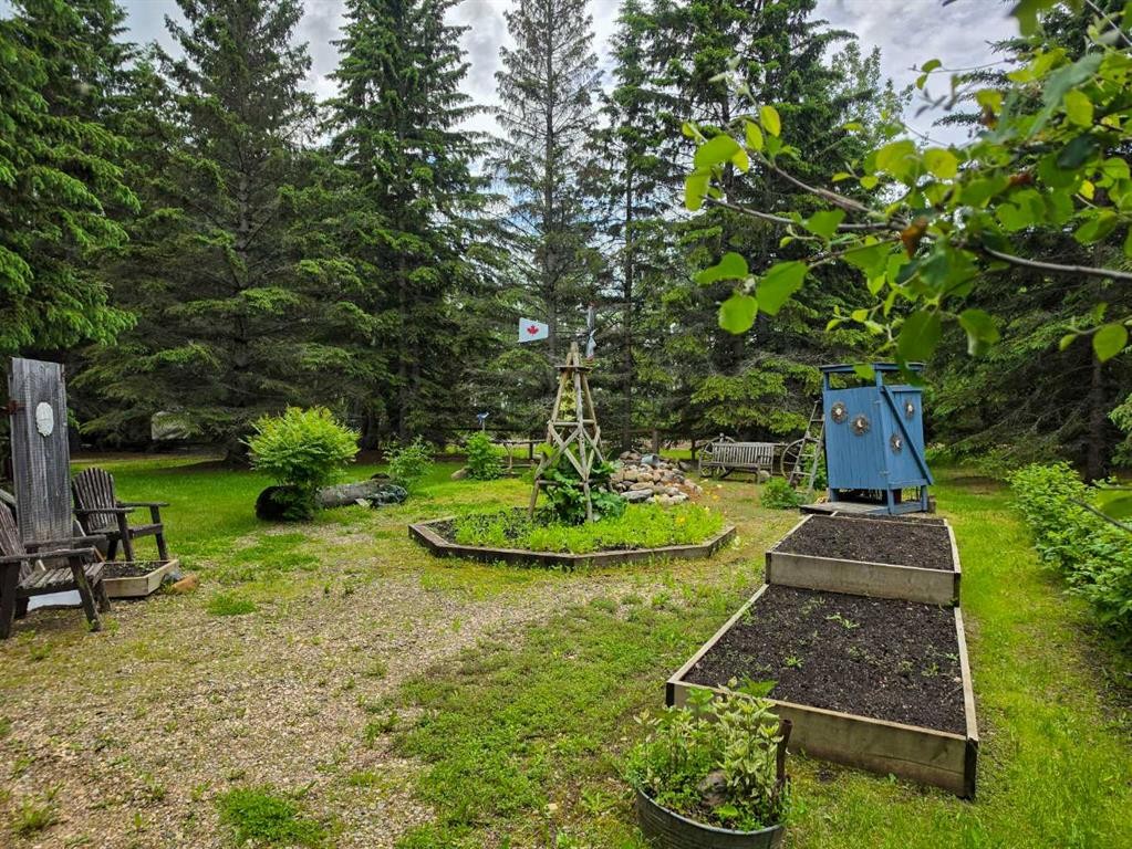 30 Rosetta Road, Rural Athabasca County, AB