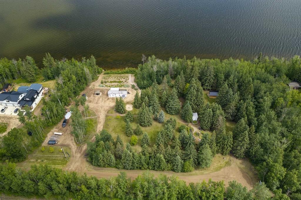 30 Rosetta Road, Rural Athabasca County, AB